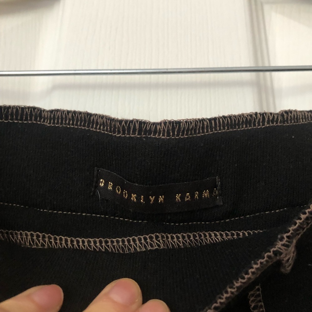 flared lounge pants